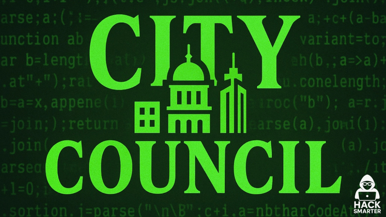 City Council