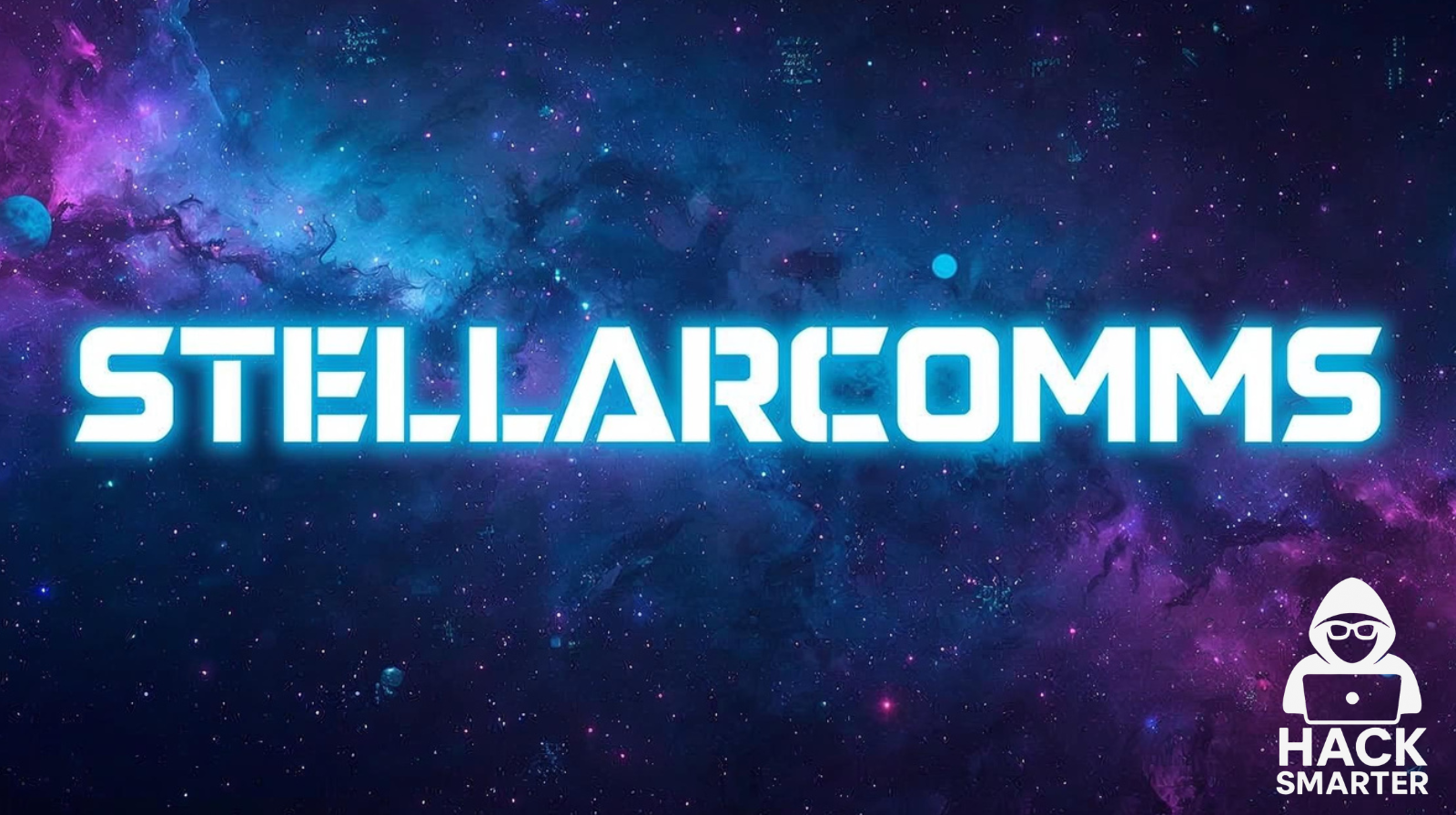 StellarComms