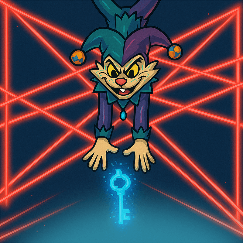 BreachBlocker Unlocker.