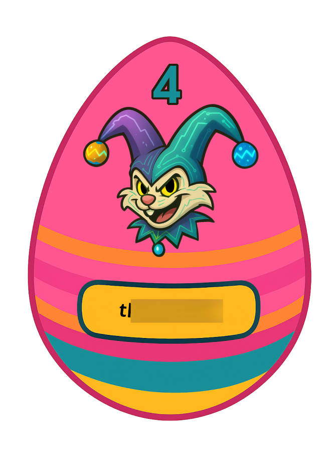 The Great Disappearing Act