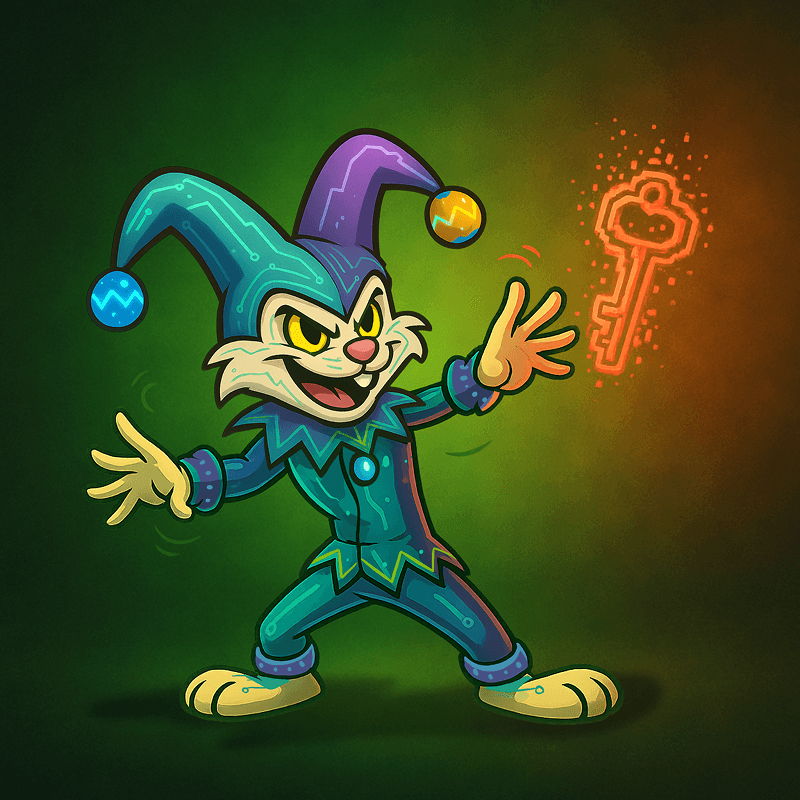 Carrotbane of My Existence.